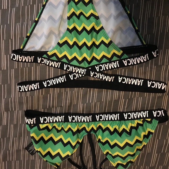 Swimsuit - Picture 1 of 1